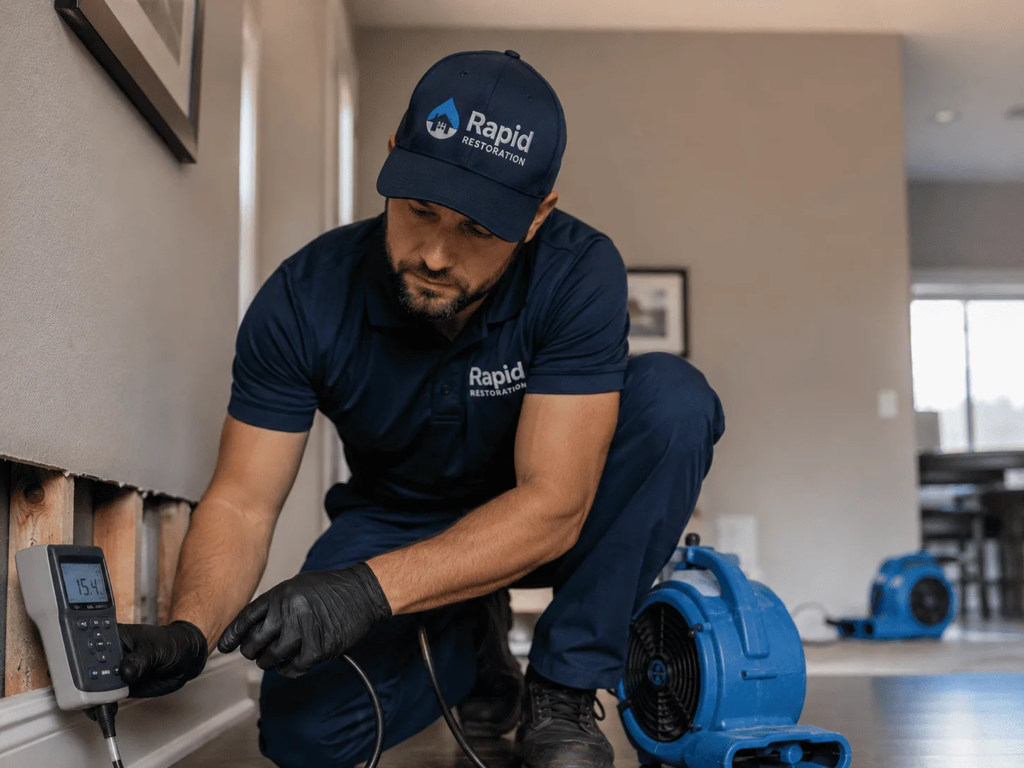 Common questions about Dehumidification in North Waterford, ME